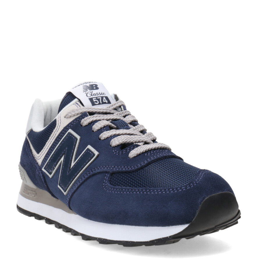 New balance 574 mujer uruguay best sale