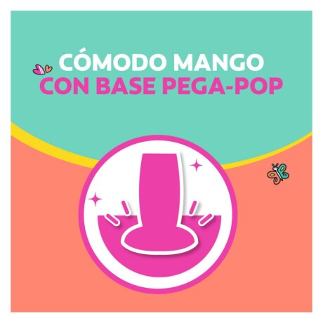 Cepillo De Dientes Colgate Smiles Barbie 2 U Cepillo De Dientes Colgate Smiles Barbie 2 U