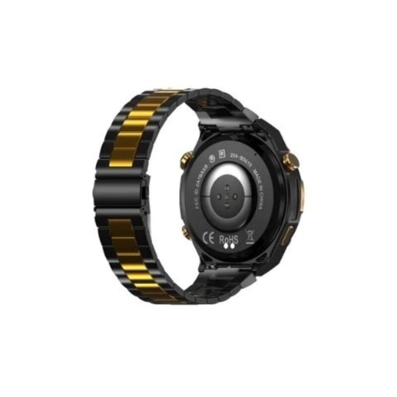 Reloj Inteligente Smartwatch Blackview W90 Pro Negro
