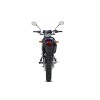 Moto Yamaha Enduro Xtz 125cc Azul