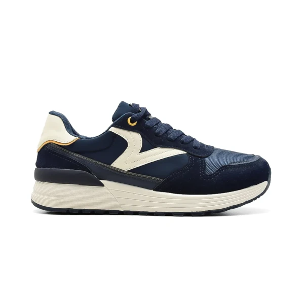 CASUAL SODRINE - AMERICAN SPORT AZUL