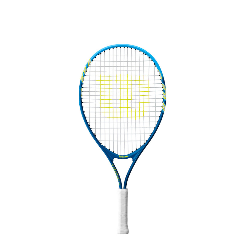 Raqueta Federer Jr de Niños Azul