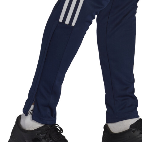 PANTALON adidas TIRO 21 Blue