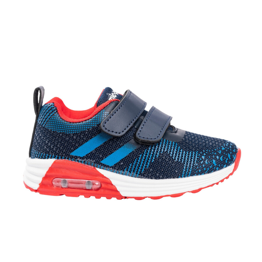 MICOMIC RUNING NAVY