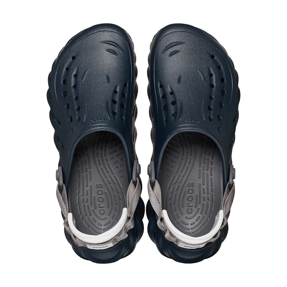 Echo Clog - Unisex Nightfall