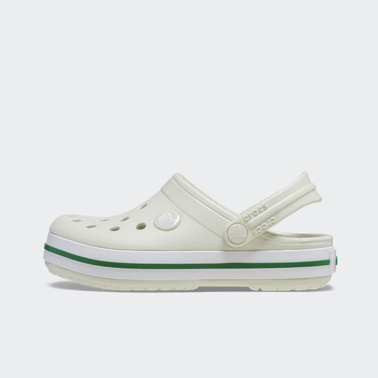 Crocs Crocband™ Niños Pequeños Linen