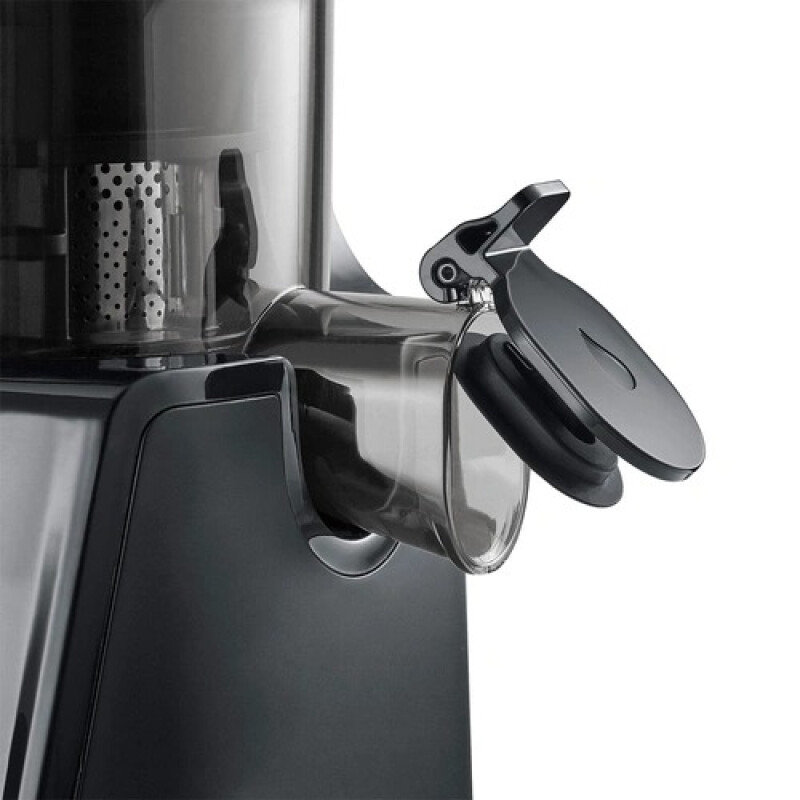 Slow Juicer Fit SWJ200 Caso Design Slow Juicer Fit SWJ200 Caso Design