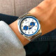 Reloj Casio Hombre con fase Lunar Mtp-m300m 7avdf