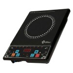 COCINA INFRARROJA UTILUX • 2000W COCINA INFRARROJA UTILUX • 2000W