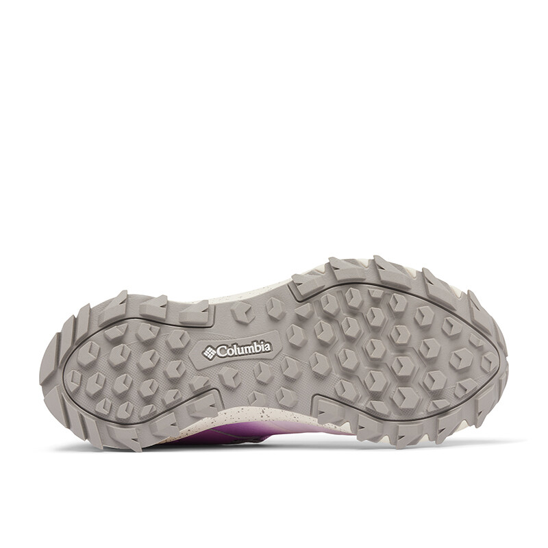 Championes de senderismo Peakfreak™ Hera OutDry™ Mujer PINK DAWN BERR