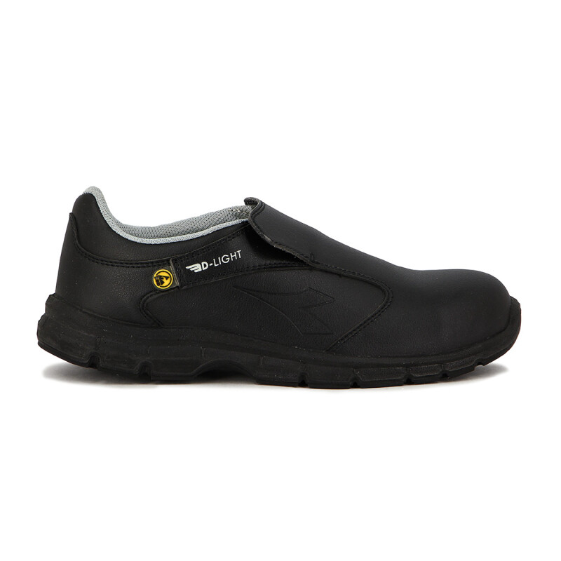 Zapato Diadora Utility Negro