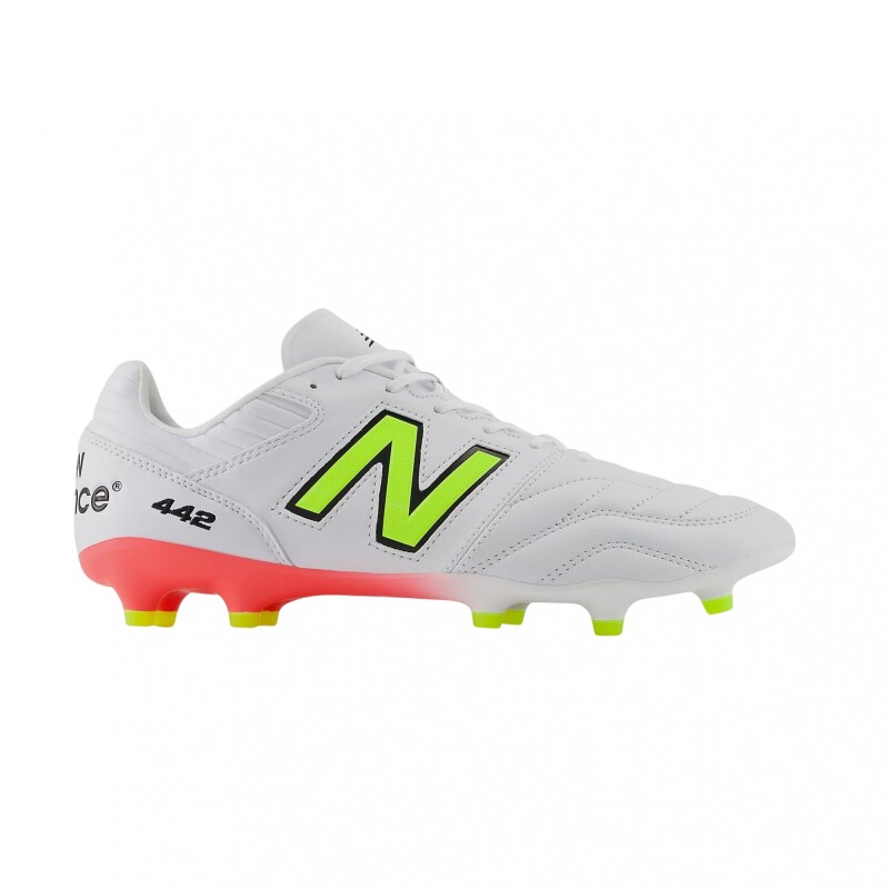 NEW BALANCE MS41FMB2 WHITE