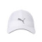 Gorro Puma Running Blanco