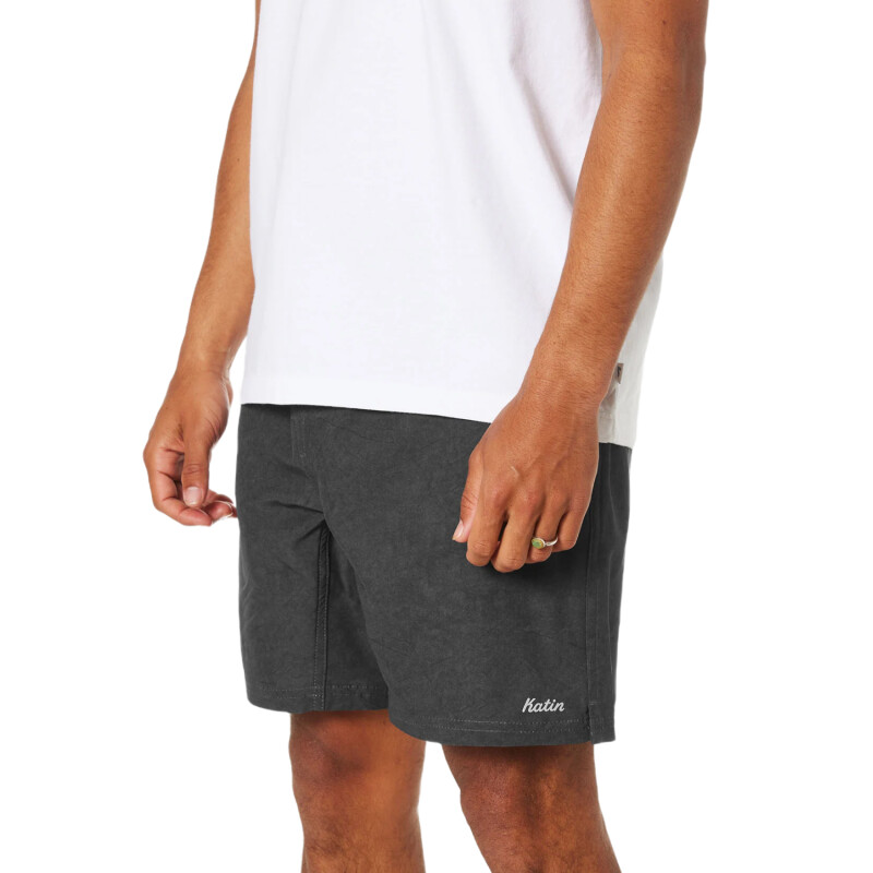 Bermuda Katin Fusion - Negro Bermuda Katin Fusion - Negro