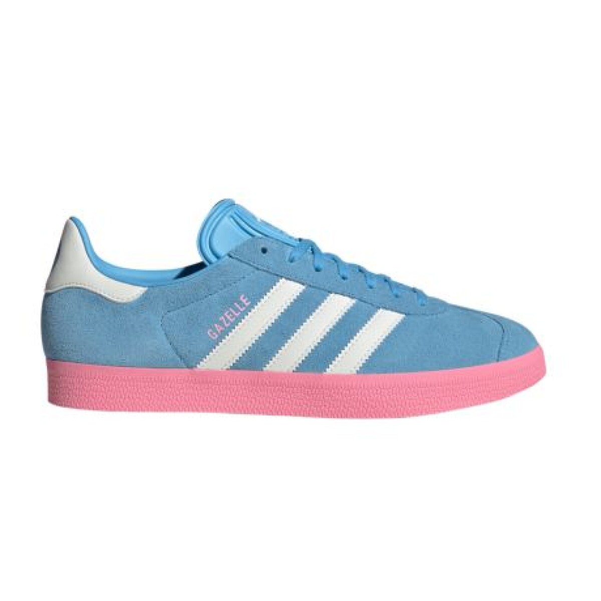 Championes adidas Inter Miami CF X Gazelle - Light Blue 