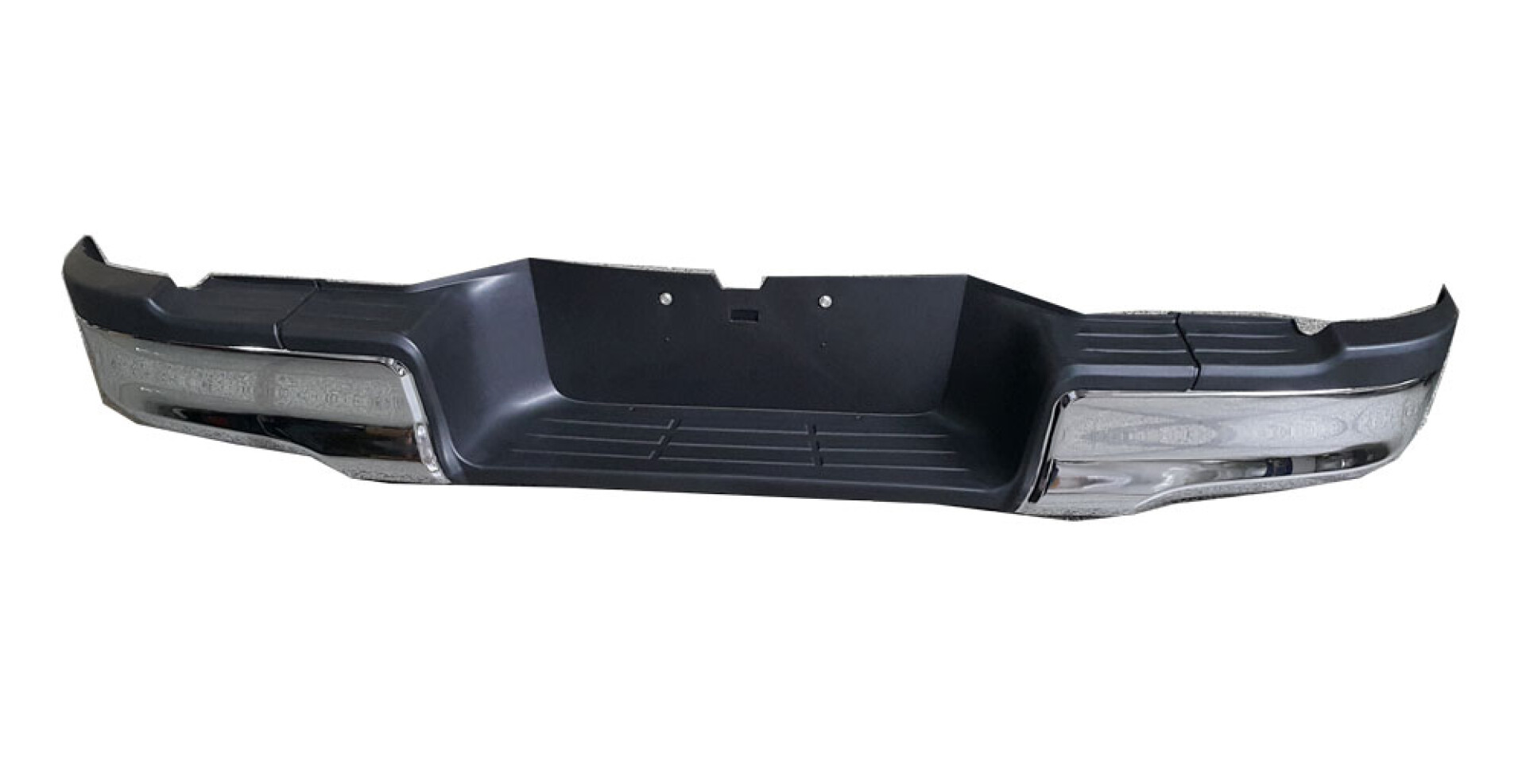 PARAGOLPE TOYOTA TRASERO HILUX REVO 2017/ - 