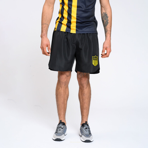 Short LOS Peñarol Licencias Hombre 002