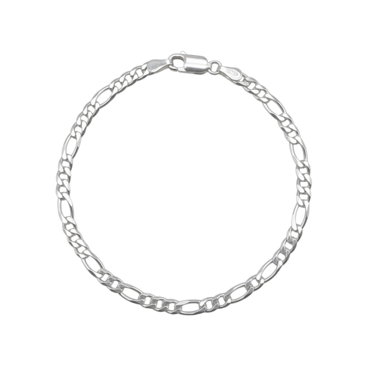 Pulsera cartier - Plata 925 - Sin piedra - PU3843 - sinpiedra 