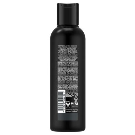 TRESEMMÉ SHAMPOO MATIZADOR ULTRAVIOLETA 250ml TRESEMMÉ SHAMPOO MATIZADOR ULTRAVIOLETA 250ml