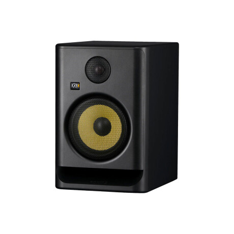 CAJA ACUSTICA KRK ROKIT 7 5TH GEN MONITOR C/U CAJA ACUSTICA KRK ROKIT 7 5TH GEN MONITOR C/U