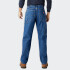 Pantalón Dickies Relaxed Fit Carpenter Azul