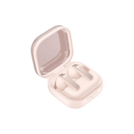 Samsung Galaxy Buds4 Pro Pink Gold