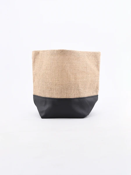 CESTO ORGANIZADOR BEIGE