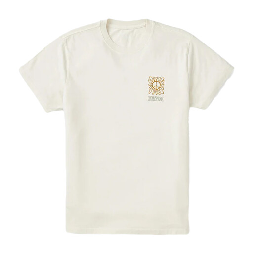 Remera Katin Communal - Blanco Remera Katin Communal - Blanco