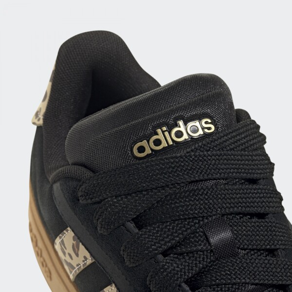 Championes Adidas Grand Court Akpha 00s Negro