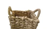 Canasto de Mimbre - 26x26x18 cm Canasto de Mimbre - 26x26x18 cm