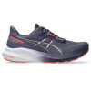 Zapatillas Running Gt-1000 13 Mujer Indigo Fog/white