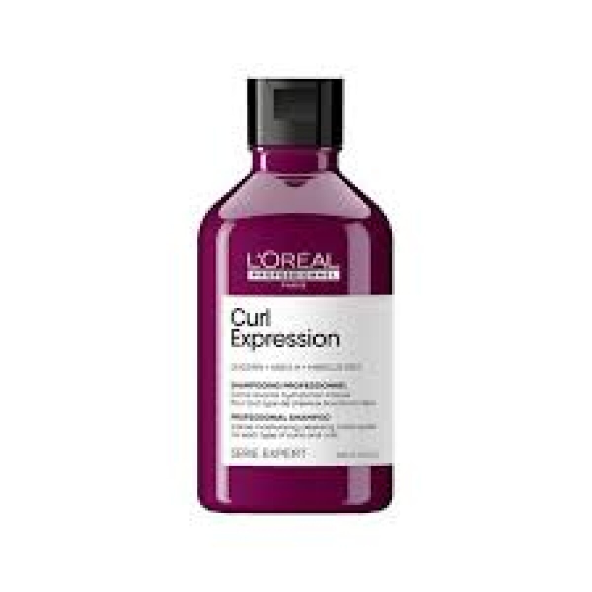 Loreal Professionnel Serie Expert Curl Expression Shampoo 300 ml 