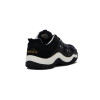 Championes Diadora Alpaca Negro-blanco
