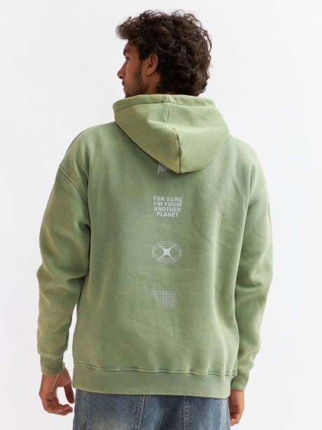 CANGURO AQUA VERDE