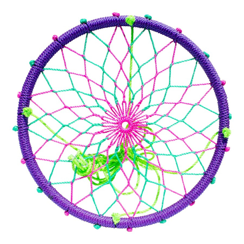 Hamaca Sky Circular Red Colores Hamaca Sky Circular Red Colores