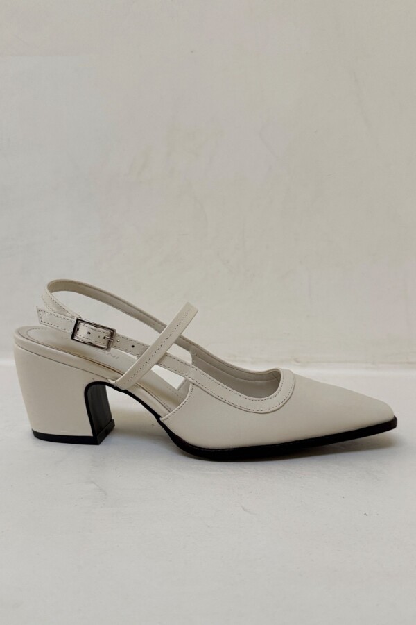 Dalia Beige
