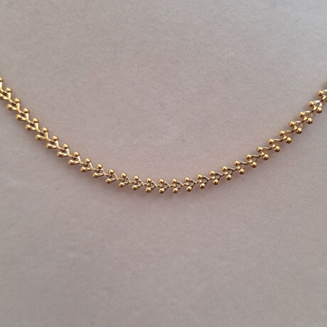 Collar BOSTON en acero Collar BOSTON en acero