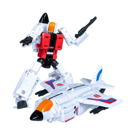 Transformers Age of the Primes - Slingshot Transformers Age of the Primes - Slingshot