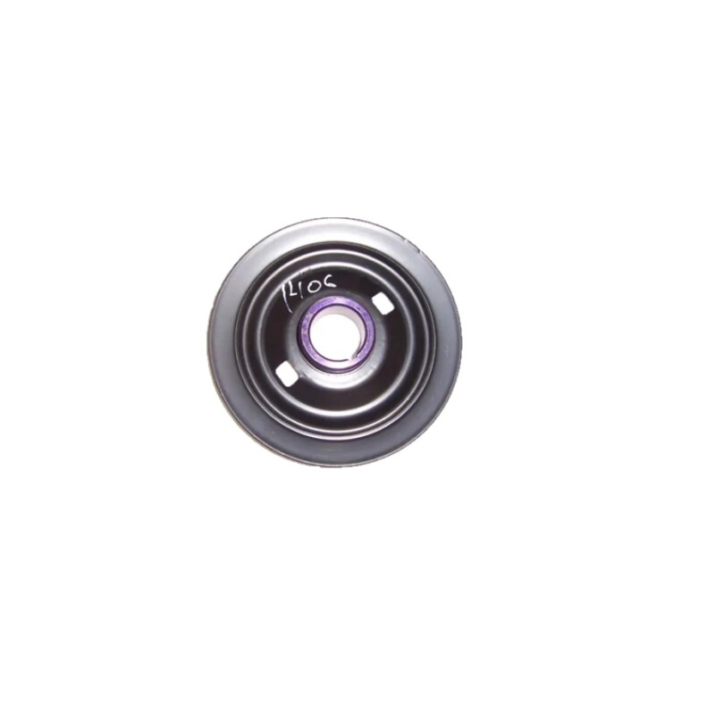POLEA DE CIGUEÑAL FUSCA / KOMBI / BRASILIA 0.50MM Polea De Cigueñal Fusca / Kombi / Brasilia 0.50mm