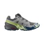 Zapatillas Trail Running Speedcross 6 Hombre Gray