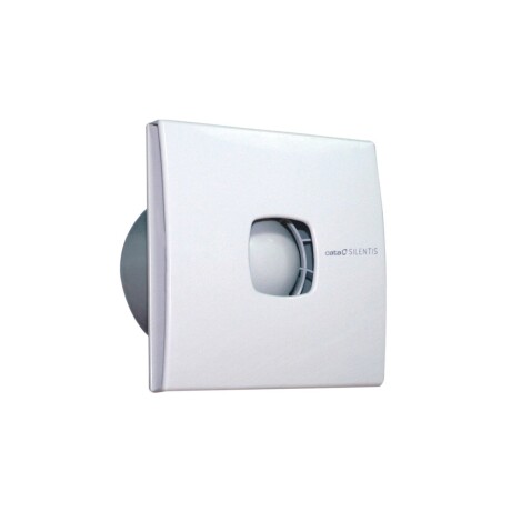 Extractor para baño Silentis 12 Timer Extractor para baño Silentis 12 Timer