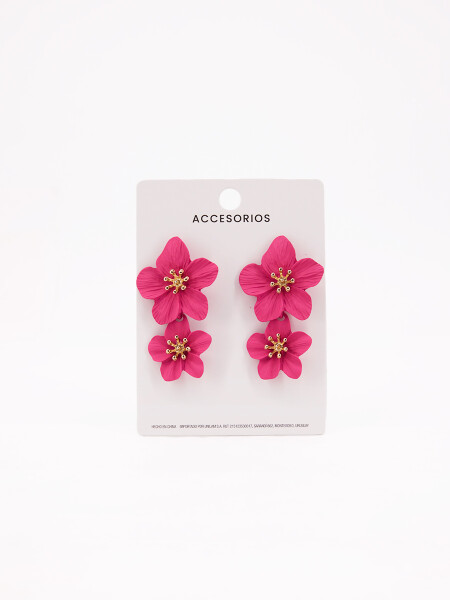 CARAVANAS RITA FUCSIA