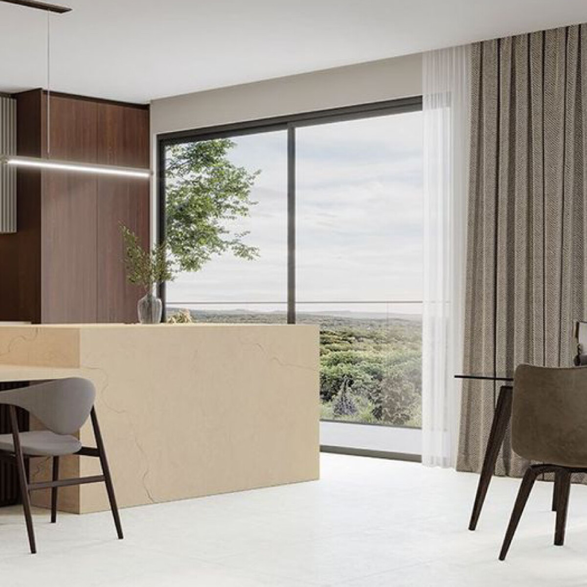 Porcelanato Ritual OFW Nat - 1.37m2 