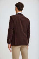 Blazer Bazzi BROWN
