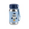 Vaso metal SKIP HOP cohete
