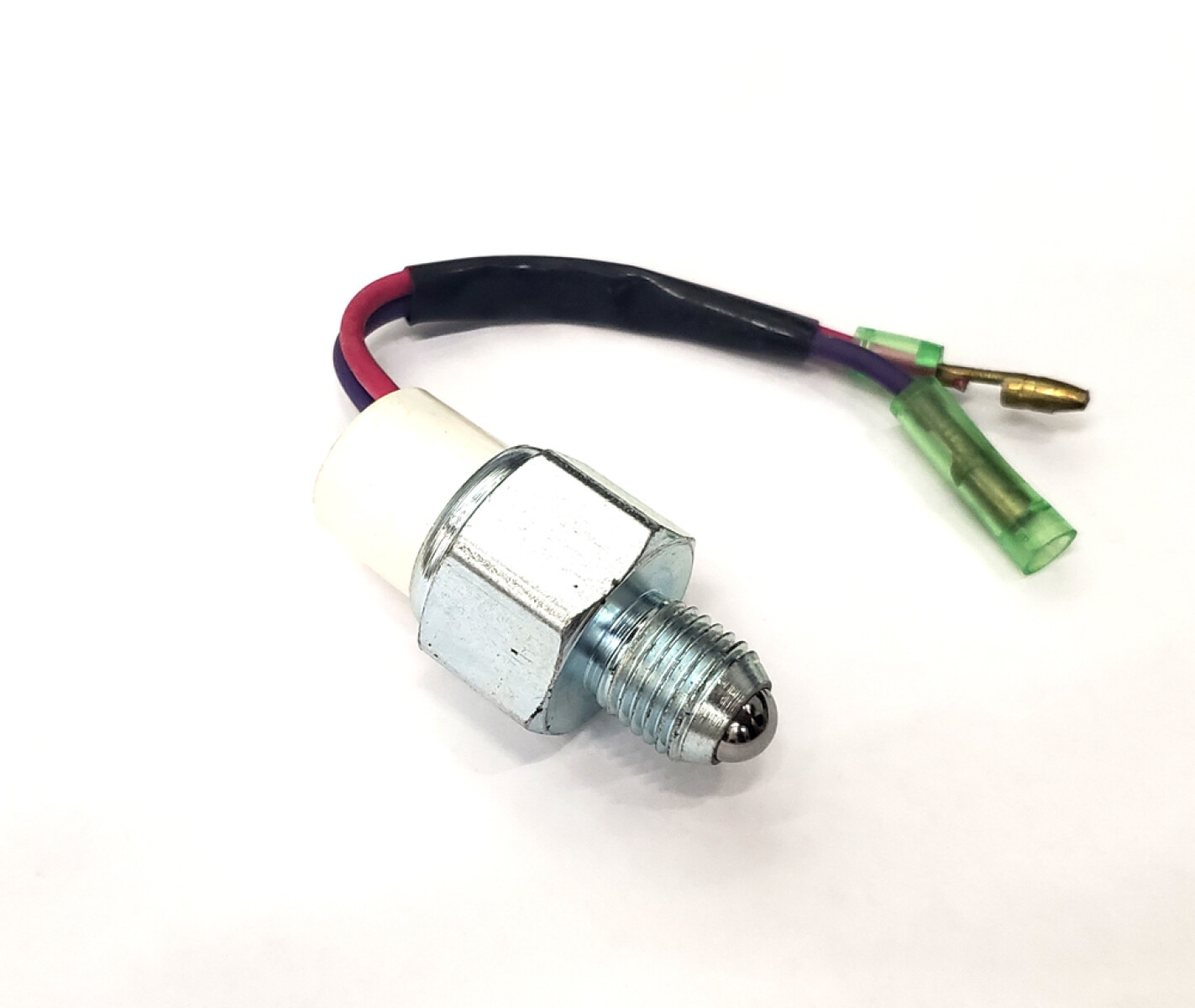 BULBO INTERRUPTOR JMC MARCHA ATRAS 1032 1043 ISUZU NKR 2.8 D N/C - 