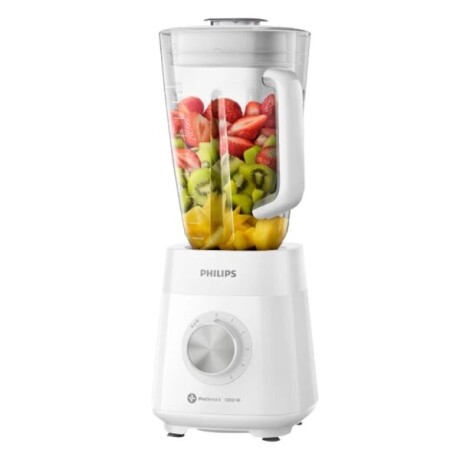 Licuadora Philips Hr2240 Blanca1200w Licuadora Philips Hr2240 Blanca1200w