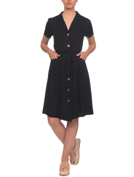 Vestido midi Vestido midi