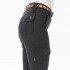 PANTALON URBANO MUJER FLEX Negro