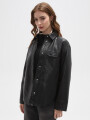 Sobrecamisa Pointer Negro